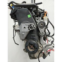 Moteur Volkswagen New Beetle 1 Phase 1 (4)